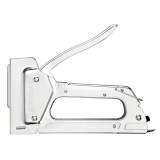 Capsator manual Stanley 6-TR45, aluminiu, capse tip A 6-10 mm
