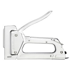 Capsator manual Stanley 6-TR45, aluminiu, capse tip A 6-10 mm