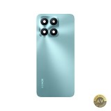 Capac Baterie Honor X6a Turcoaz (Cyan Lake) Service Pack 9707AASK