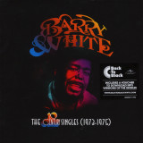 The 20th Century Singles (1973-1975) - Vinyl | Barry White, R&amp;B