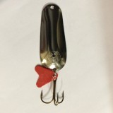 LINGURITA OSCILANTA MISU NICHELATA PISCOT 11G MIC