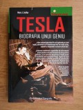 Nikolai Tesla. Biografia unui geniu - Marc J. Seifer