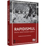 Rapidismul: Istoria unui fenomen sportiv, Pompiliu Nicolae Constantin, Pro Universitaria