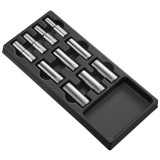Modul Tona Expert E032201 cu chei tubulare lungi 1/2 pentru atelier