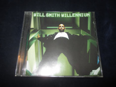 Will Smith - Willennium _ cd,album _ Columbia ( Europa , 1999 ) foto