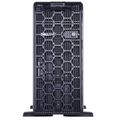 Configurator Dell PowerEdge T550, 16 SFF (2.5&amp;quot;) foto