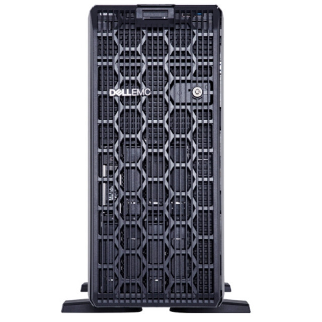 Configurator Dell PowerEdge T550, 8 LFF (3.5&quot;)