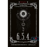 6... 5... 4... - R&eacute;m&aacute;lom 2. - B&ouml;sz&ouml;rm&eacute;nyi Gyula