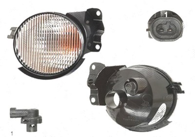 Lampa semnalizare fata Opel Adam, 04.2013-, fata, Dreapta, PY21W; alb; cu suport becuri, HELLA foto
