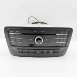 Unitate radio CD navigație MERCEDES-BENZ CLA Coupe C117 2015 OEM: Coupe | 32576936