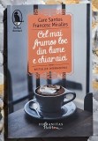 Cel mai frumos loc din lume e chiar aici - C. Santos si F. Miralles