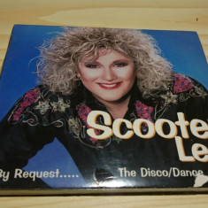 [CDA] Scooter Lee - By Request ... The Disco/Dance Album - cd audio - sigilat