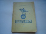 Educatia fizica, nr. 5/1969 - volum de articole