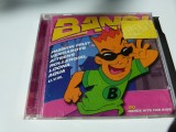 Bang, cd