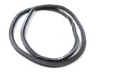 Garnitura ușă dreapta spate AUDI A4 Avant 8K5, B8 2014 OEM: 8K9833721L 11346563
