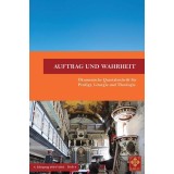 Auftrag und Wahrheit - &Ouml;kumenische Quartalsschrift f&uuml;r Predigt, Liturgie und Theologie