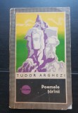 Poemele țăr&acirc;nii - Tudor Arghezi