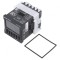 Contor electronic impulsuri LCD H7CC-AW pe panou