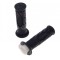 Set manson si acceleratie scuter Rival Store F2, universal, negru