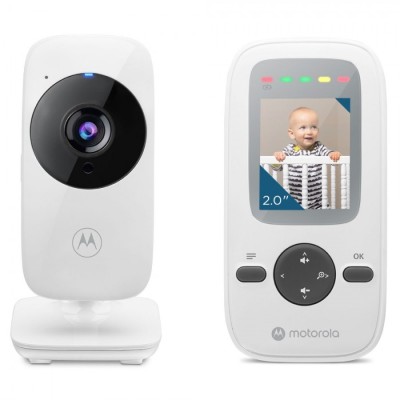 Video Monitor Digital Motorola VM481 foto