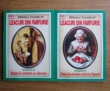 LEACURI DIN FARFURIE - Biblioteca Formula As (2 volume)