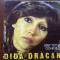DIDA DRAGAN sant tot eu ochii ploii disc vinyl 7 single muzica pop EDC 10734 VG+