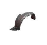 Carenaj roata Toyota Land Cruiser (Fj150), 2012-12.2013, punte Fata, partea Stanga, Polietilena, Aftermarket