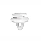 Clema ornamente RENAULT MASTER (T/P), 08.1980-07.1998; TRAFIC, 03.1980-03.2001, 25 buc/set, Tapiterie