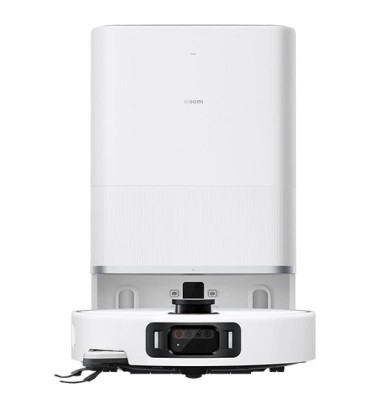 Xiaomi Robot Vacuum 5 Pro White foto