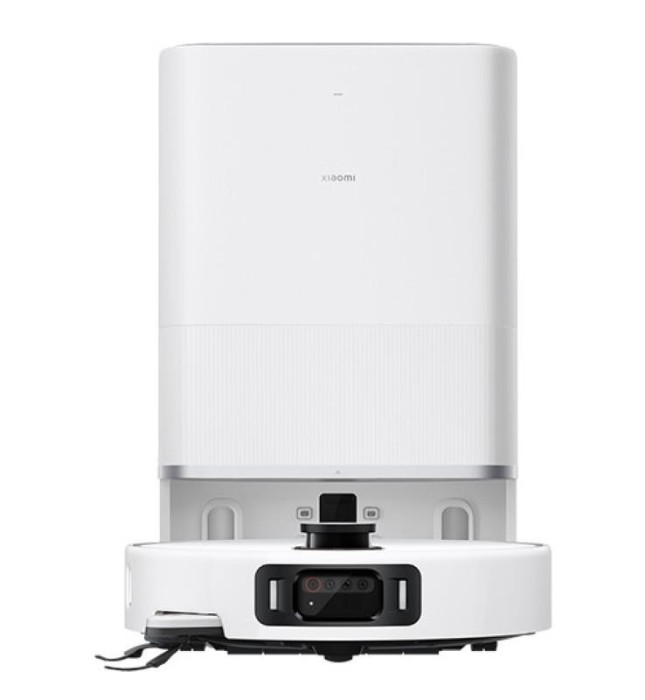 Xiaomi Robot Vacuum 5 Pro White