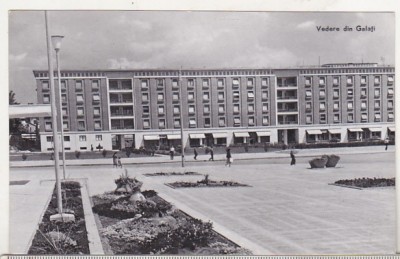 bnk cp Galati - Vedere - necirculata foto