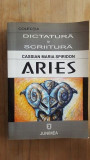 Aries- Cassian Maria Spiridon