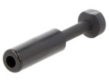 Obturator PBT cu Conector QS-6 pentru Temperatură -10&divide;80&deg;C