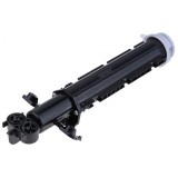 Diuza spalare faruri Volvo S60 2014-2018, V60 2014-2018, Dreapta, 31391838