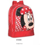 Rucsac scoala colectia Minnie Sweet, Jad