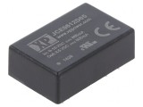 Convertor DC/DC 6W 9-18V la 5V/-5V DIP24