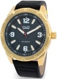 Ceas Barbati, Q&amp;Q by Citizen, Sport QB14J105Y - Marime universala