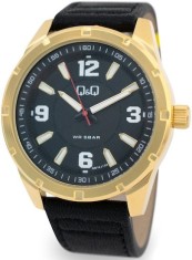 Ceas Barbati, Q&amp;Q by Citizen, Sport QB14J105Y - Marime universala