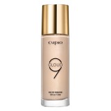Fond de ten cu textura lejera Cupio Cloud9 - Radiant Aura