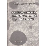 Fizico-Chimia Protobiotica a Borului