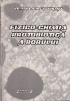 Fizico-Chimia Protobiotica a Borului foto