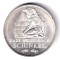 GERMANIA 10 EURO 2006 F ARGINT KARL FRIEDERICH SCHINKEL AUNC UNC