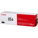 Toner Canon CRG054BY, Galben