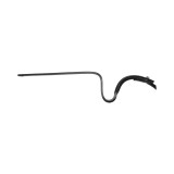 Arc scormonitor cu sageata 40x10x770 pentru utilaje agricole