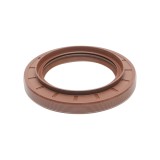 Simering grup conic fata pentru John Deere, Fendt cod OEM AL159591, H524300020121, 000.051874.A, 000051874A Breckner Germany