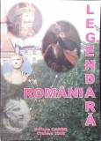 Romania Legendara - Fora Maria, Istorie, Editura Cargo, 2008, 124 pagini