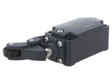 Limitator cursă FD 505-M2K452 PIZZATO ELETTRICA - Siguranță și Precizie