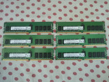 Kit Memorie Ram Hynix 32GB DDR4 2400MHz Server, ECC., 32 GB, Peste 2000 mhz