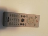 Telecomanda DVD marca PHILIPS model RC2020 - Impecabila