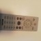 Telecomanda DVD marca PHILIPS model RC2020 - Impecabila